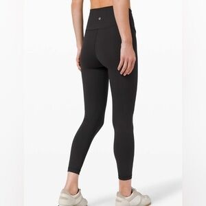 Lululemon Wunder Train High-Rise Tight